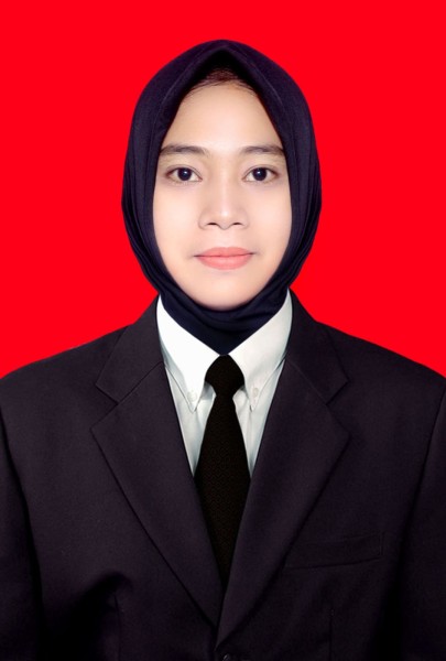 Hayu Mafatillah, M.Pd