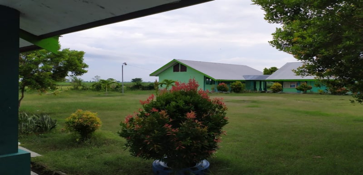Layanan Pengaduan