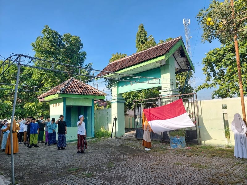 PERINGATAN HARI NASIONAL 2025
