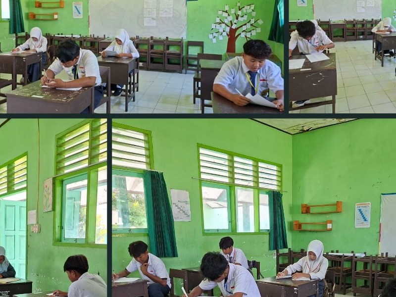 ASASMEN SATUAN PENDIDIKAN